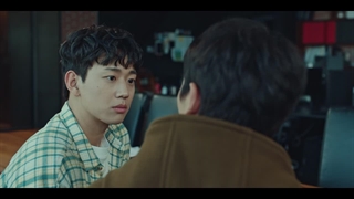 قسمت ۱ سریال اداماس +زیرنویس فارسی (Adamas 2022) با بازی جی سونگ