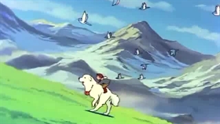 بل و سباستین (1981) Belle and Sebastian | تیتراژ مجموعه انیمیشنی (زبان اصلی)