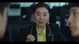 قسمت 1 سریال آداماس (Adamas 2022) با بازی جی سانگ + زیرنویس فارسی