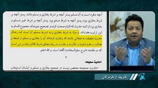 اثبات خلیفه اللهی بودن حضرت مهدی علیه السلام از روایات اهل سنت