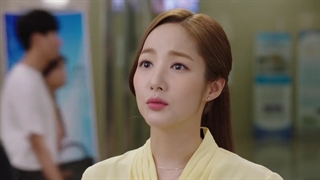 سریال منشی کیم چشه فصل اول قسمت 13 دوبله فارسی