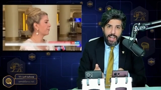 تمام ماله کشیها قبل از ماله کشی کاملیا انتخابی فر برای عربستان و بن سلمان سوتفاهم بود