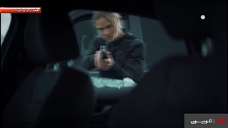 هشدار برای کبری 11 (عضو جدید)