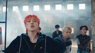 موزیک ویدیو_BOXERS VER)ROCKY)از َATEEZ