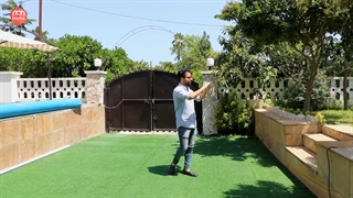 خرید ویلا در دهکده ساحلی بندر انزلی