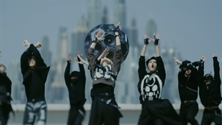 تیزر دوم موزیک ویدیو "Guerrilla" ایتیز (Ateez)