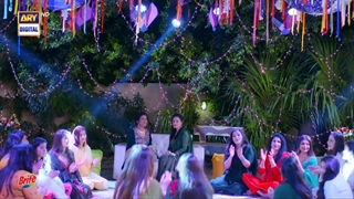 سریال پاکستانی امانت قسمت 3