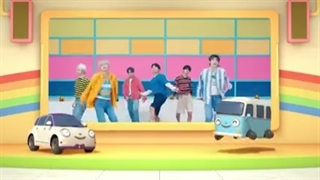 موزیک ویدیو HEY TAYO از انهایپن