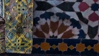 قیمت و خرید کاشی سنتی آرچی لرن | کاشی ایرانی | هفت رنگ | کاشی معرق | 2022