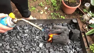 چطوری منقل روشن کنیم؟ روشن کردن منقل اصولی و سریع