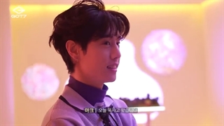 قسمت 12 برنامه "GOT7 IS OUR NAME" گات سون + زیرنویس فارسی آنلاین