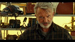 فیلم دنیای ژوراسیک 3: قلمرو با دوبله فارسی Jurassic World Dominion 2022