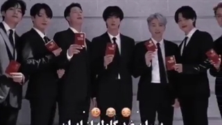 از شانس با من حرف نزن