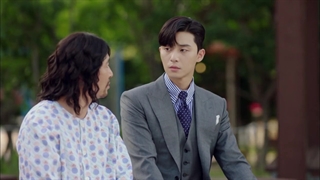 سریال منشی کیم چشه فصل اول قسمت 14 دوبله فارسی