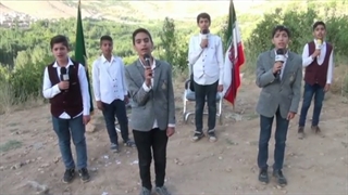 عیدغدیرباباحیدر