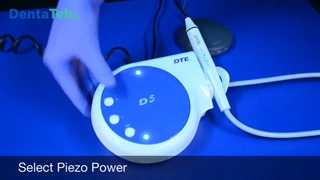 جرمگیر وودپیکر DTE D5