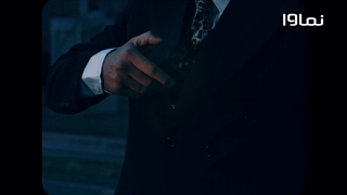 تیز سریال شبکه مخفی زنان به کارگردانی افشین هاشمی