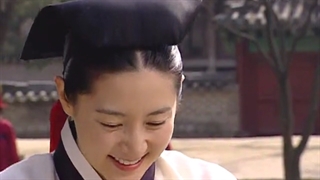 جواهری در قصر قسمت ۵۱