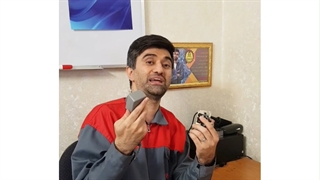 منبع تغذیه قاب پلاستیکی یا تغذیه با مولتی ترن