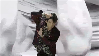 موزیک ویدیو اهنگ Fake Love از گروه BTS