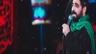 مداحی دل بی‌تاب اومده با صدای بنی‌فاطمه به مناسبت ماه محرم