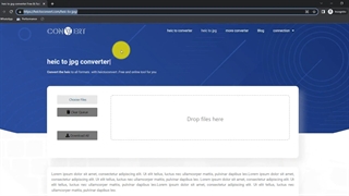 how to convert heic to jpg