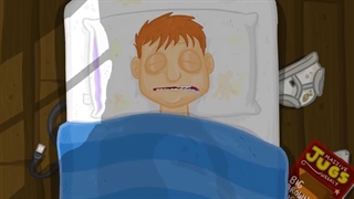 چرا نباید دود سیگار و سایر مواد مضر را به بدن خود وارد کنیم؟