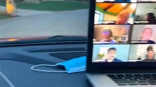 کلاس انلاین اینجوریش خوبه