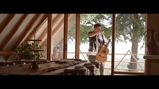 دانلود آهنگ جدید علیرضا طلیسچی به نام یه دریا نریم