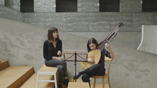 LUX BRUMALIS ensemble