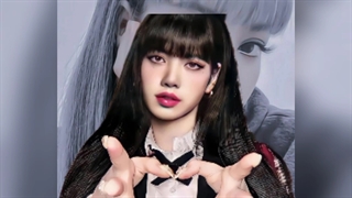 اولین ادیتم از لیسا