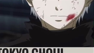 چالش انیمه ای سعی کن نخونی نرقصی  لبخونی نکنی و نخندی