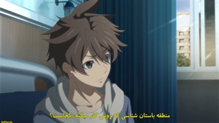 انیمه شکاف زمان (rift) قسمت 11 بازیرنویس فارسی