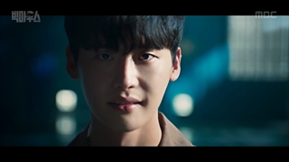 سریال دهن لق با بازی لی جونگ سوک و ایم یون آه پخش از ۷ مرداد