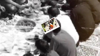 چگونه با اعضای خانواده به مشکل بر نخورم