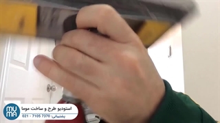 آموزش رنگ کاری ساختمان