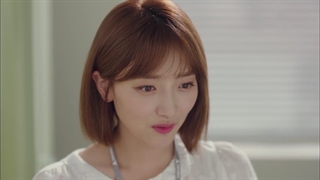 سریال منشی کیم چشه فصل اول قسمت 15 دوبله فارسی