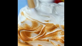 طرز تهیه یک دسر خوشمزه