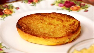 طرز تهیه ساندویچ گوشت