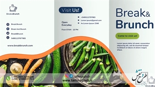 بروشور چیست؟