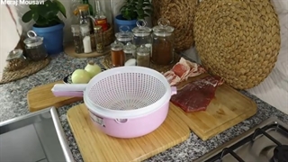 رازهایی برای پخت کباب کوبیده