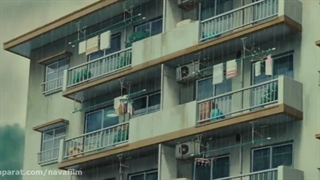 انیمه سینمایی زمزمه قلب (نجوای درون)