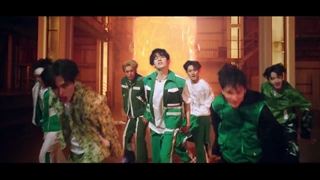 موزیک ویدیو  atbo