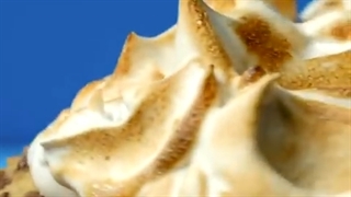 طرز تهیه یک پای عالی