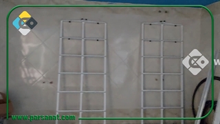 انتخاب متریال مناسب برای گلخانه علوفه هیدروپونیک ( قسمت اول)