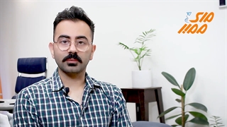 ترتیب بازدیدکنندگان استوری