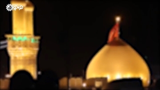 نماهنگ السلام علی الحسین علیه‌السلام... با صدای سردار شهید سلیمانی
