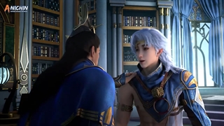 انیمه سرزمین معجزه ها (The Land of Miracles) قسمت 1