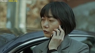 سریال غریبه (جنگل اسرار)کره جنوبی__قسمت ششم فصل اول