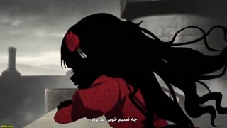 انیمه Shadows House خانه سایه ها فصل 2 قسمت 4 با زیرنویس فارسی چسبیده